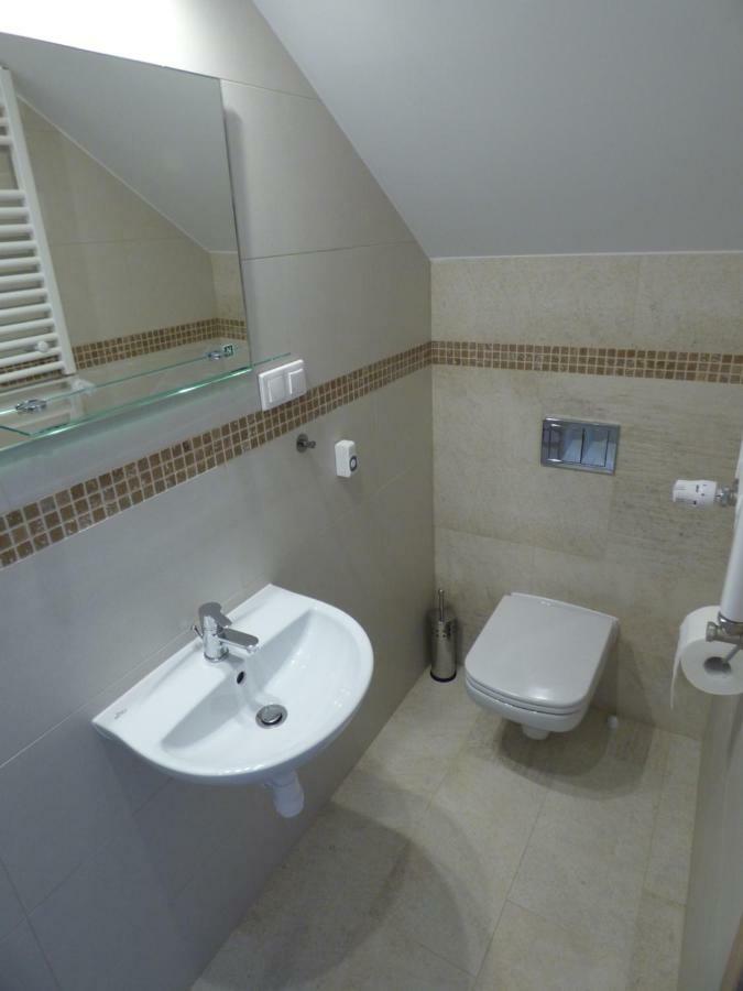 Jaskolka - I Przy Plazy Apartment *